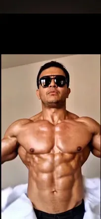 OnlyFans cuenta mark714r avatar 1
