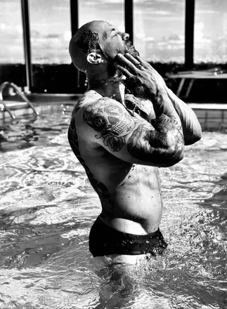 OnlyFans cuenta james.shore header 2