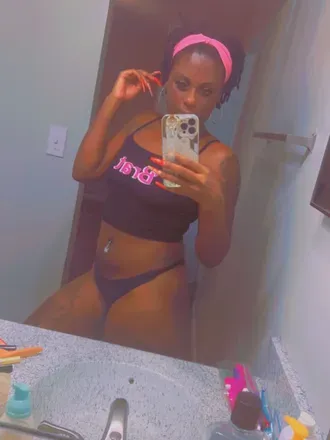 OnlyFans cuenta darkskinduchess avatar 1