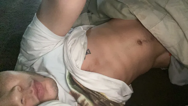 OnlyFans cuenta supersexysteve header 2
