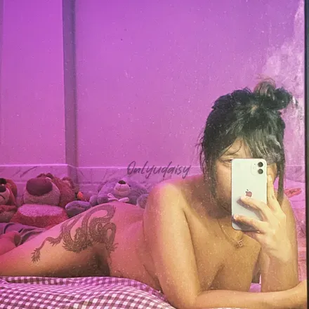OnlyFans cuenta itsjujubabe avatar 1