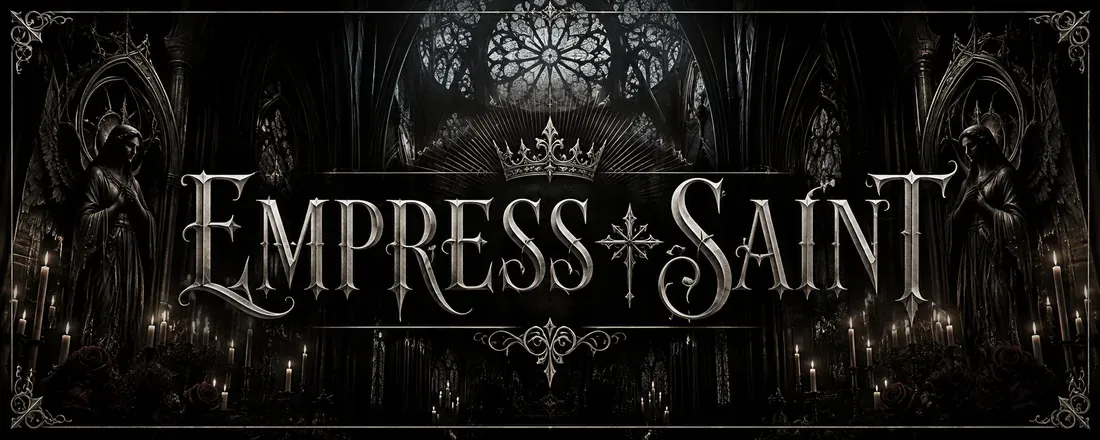 OnlyFans account  empresssaint222 header 2
