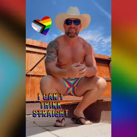 OnlyFans cuenta downsouthmike avatar 1