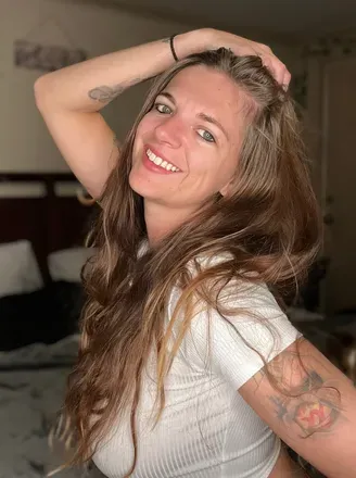 OnlyFans account  thesexypaige avatar 1