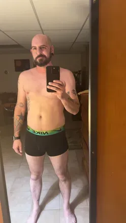 OnlyFans cuenta sirpbandj11 avatar 1