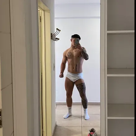OnlyFans cuenta samuelook avatar 1