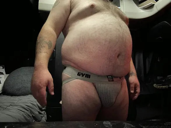 OnlyFans cuenta aaronbuckxxx header 2