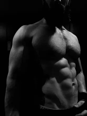 OnlyFans cuenta hectordavidson avatar 1