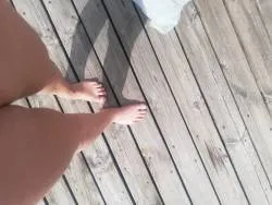 OnlyFans cuenta sweetfeetonlyforyou header 2