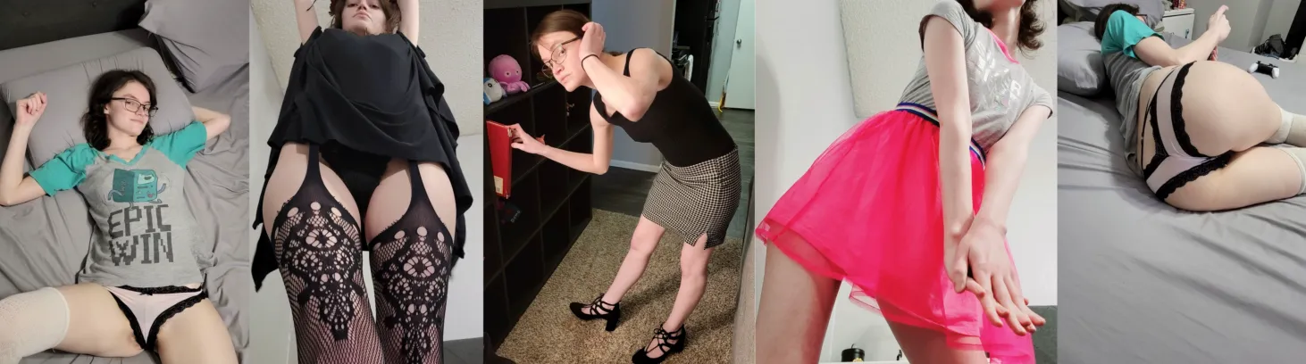 OnlyFans cuenta cutiebites_vip header 2