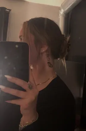 OnlyFans account  uluvbreeee avatar 1