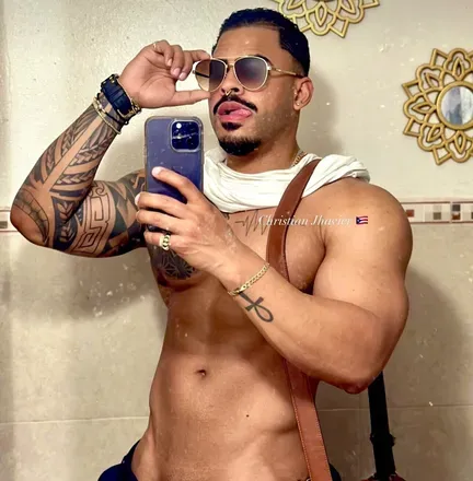 OnlyFans cuenta chriixsz avatar 1
