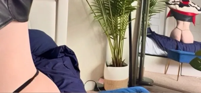OnlyFans cuenta maskeddaydreams header 2