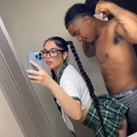 OnlyFans cuenta thestagcouple avatar 1