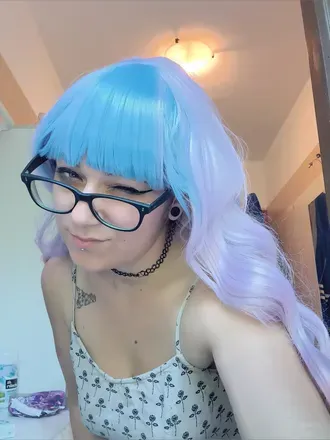 OnlyFans cuenta catkitty93 avatar 1