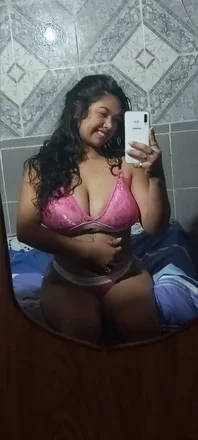 OnlyFans cuenta morochahot18 header 2