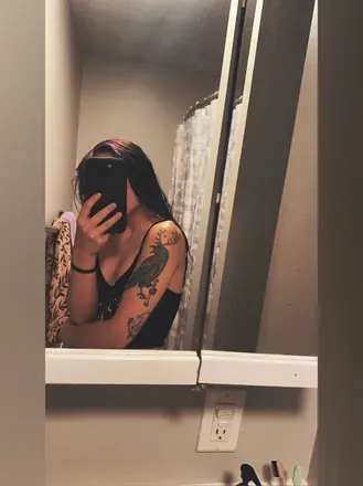 OnlyFans cuenta inked.witch420 avatar 1