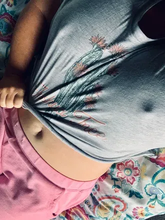 OnlyFans account  wetandwildmomnextdoor avatar 1