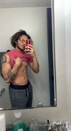 OnlyFans cuenta kyamazes avatar 1