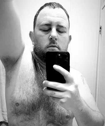 OnlyFans cuenta st1kyf1nguz avatar 1