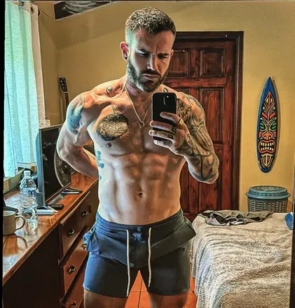 OnlyFans cuenta rugggzzz avatar 1
