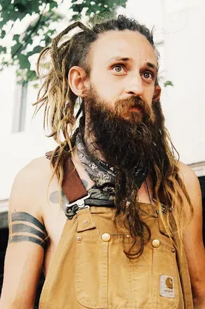 OnlyFans cuenta bearfootforager avatar 1