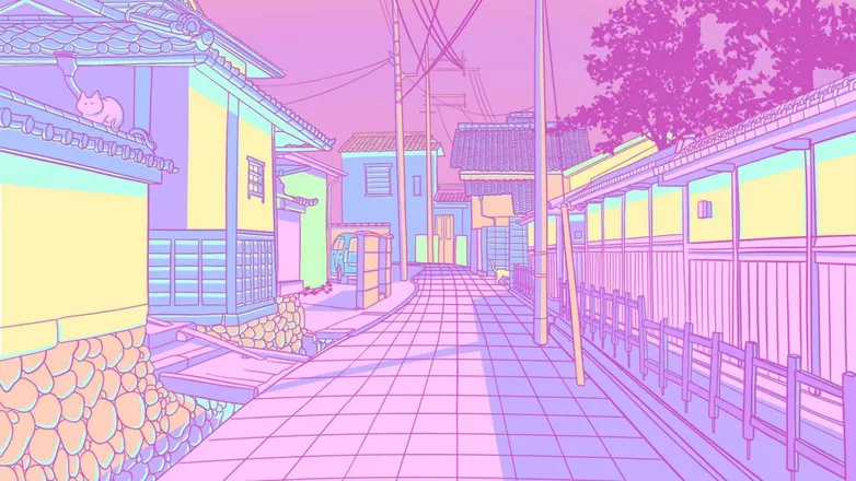 OnlyFans cuenta violet-riot header 1