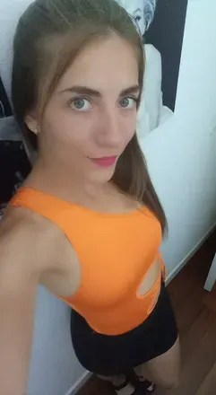 OnlyFans account  deseadamargarita avatar 1