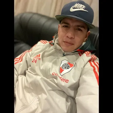 OnlyFans cuenta paablonicolaas avatar 1