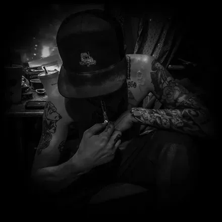 OnlyFans cuenta snackpackindude avatar 1
