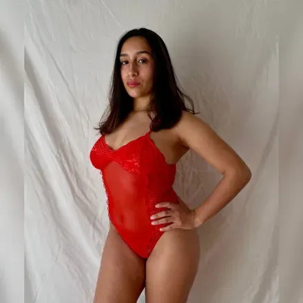 OnlyFans of thelittlebaddevil