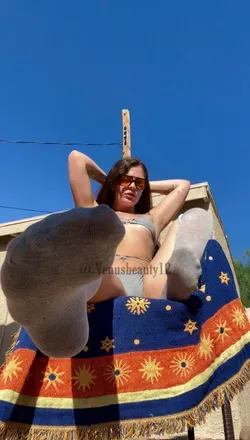 OnlyFans cuenta daddysfeet12 avatar 1