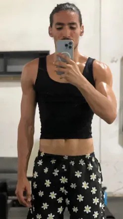 OnlyFans cuenta dlunadick avatar 1