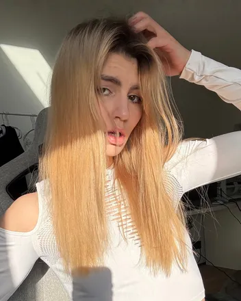 OnlyFans of liyamoon3