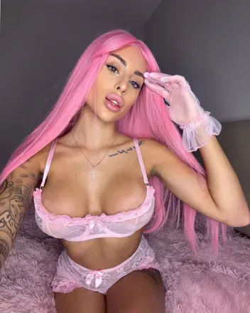 OnlyFans cuenta vio_elfie avatar 1