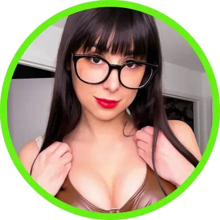 OnlyFans cuenta lunarexx avatar 1