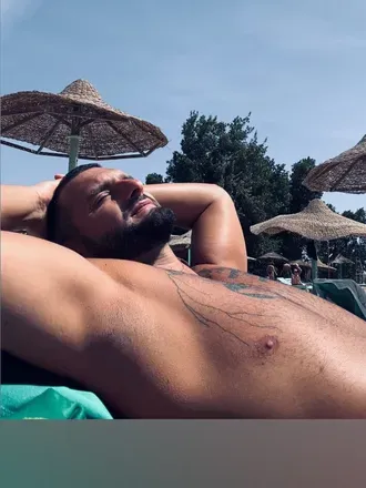 OnlyFans account  flodad header 2