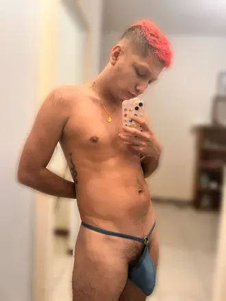 OnlyFans cuenta fernandoplace12 avatar 1