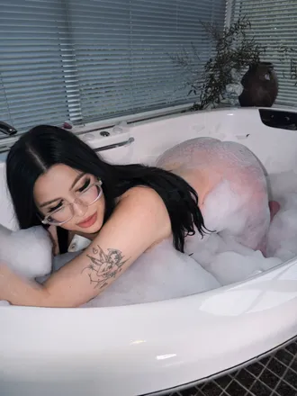 OnlyFans cuenta dreamgirljadeee header 2