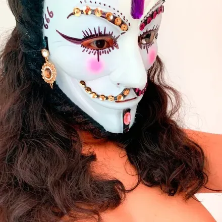 OnlyFans cuenta belladiablavip avatar 1
