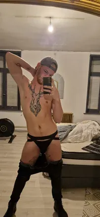 OnlyFans account  matthieudxxx avatar 1