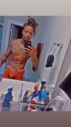 OnlyFans of rahdaddy