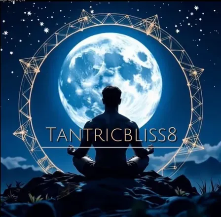 OnlyFans account  tantricbliss8 avatar 1