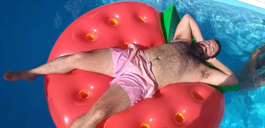 OnlyFans cuenta coyotte_bear header 2