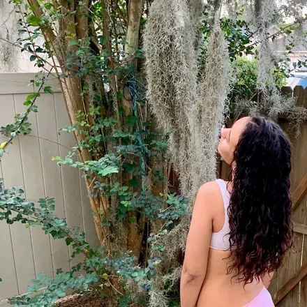 OnlyFans account  arybebe avatar 1