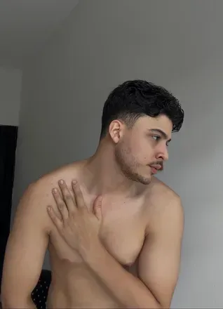 OnlyFans cuenta bryanfitboy avatar 1