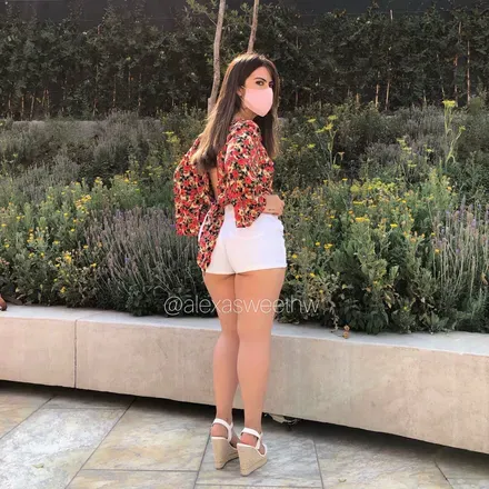 OnlyFans cuenta alexaswoficial avatar 1