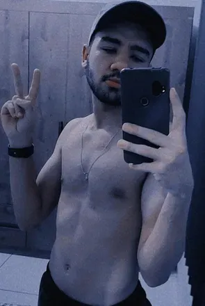 OnlyFans cuenta alangabrig avatar 1