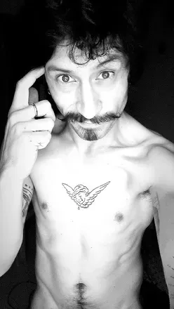 OnlyFans cuenta fulcanelli avatar 1