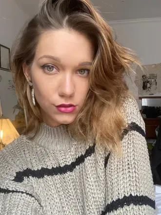 OnlyFans cuenta sc0rpi0scarlett avatar 1